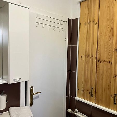שיבניק Romantic Apartments מראה חיצוני תמונה