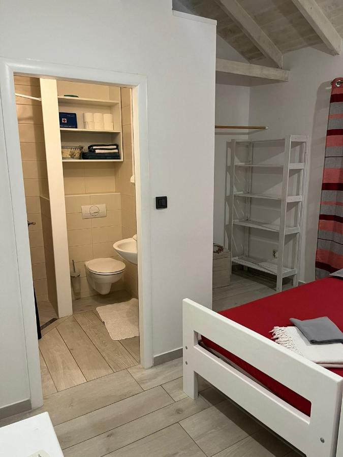 שיבניק Romantic Apartments מראה חיצוני תמונה
