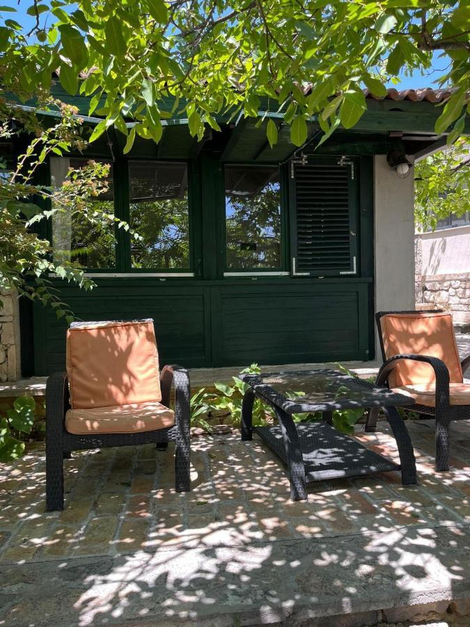 שיבניק Romantic Apartments מראה חיצוני תמונה