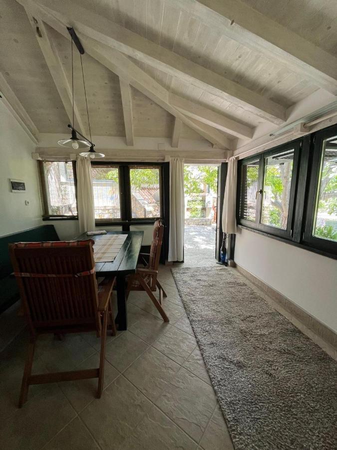 שיבניק Romantic Apartments מראה חיצוני תמונה
