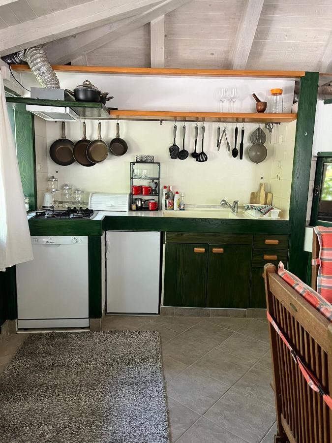 שיבניק Romantic Apartments מראה חיצוני תמונה