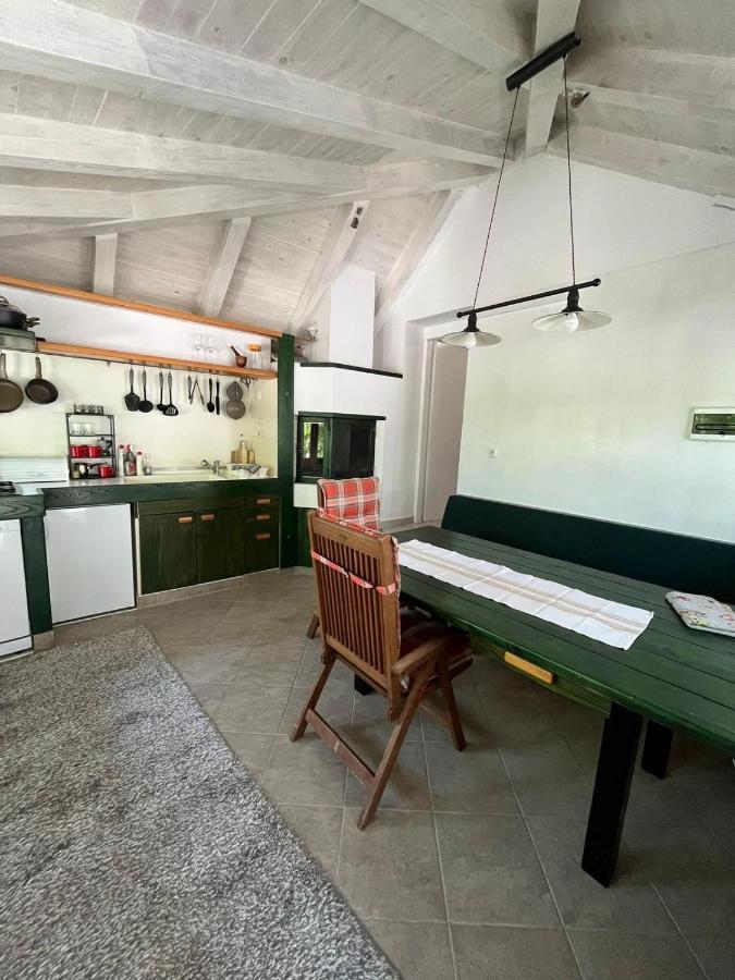שיבניק Romantic Apartments מראה חיצוני תמונה