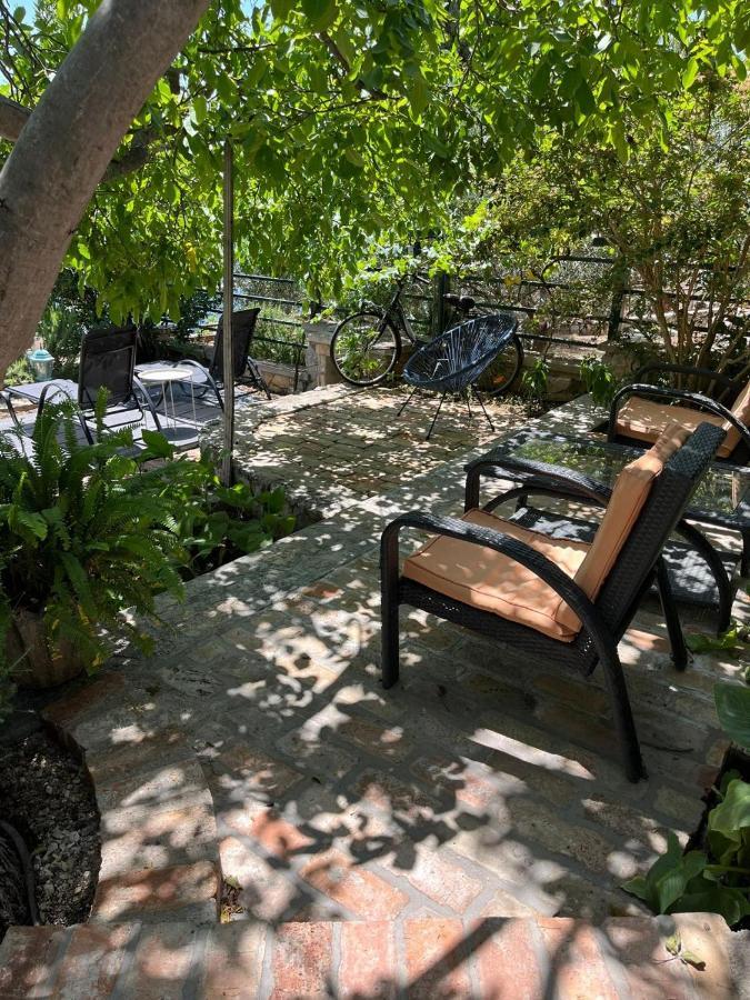 שיבניק Romantic Apartments מראה חיצוני תמונה
