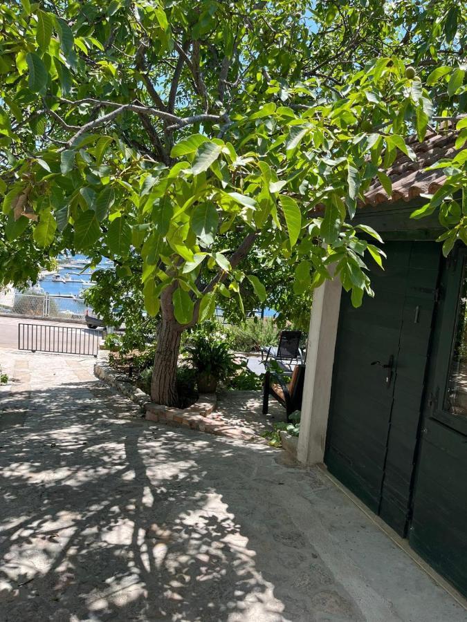 שיבניק Romantic Apartments מראה חיצוני תמונה