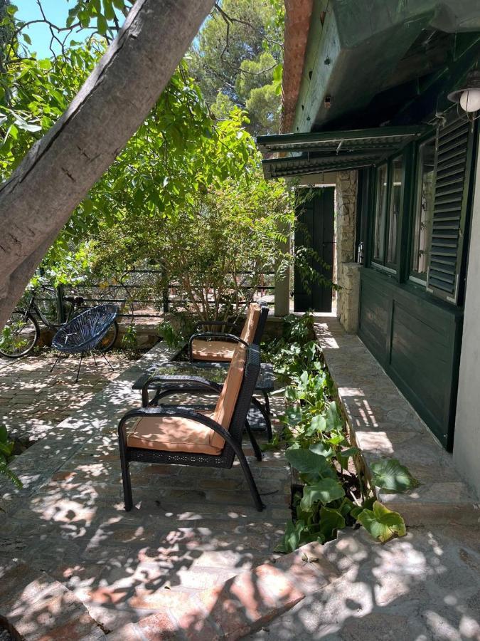 שיבניק Romantic Apartments מראה חיצוני תמונה