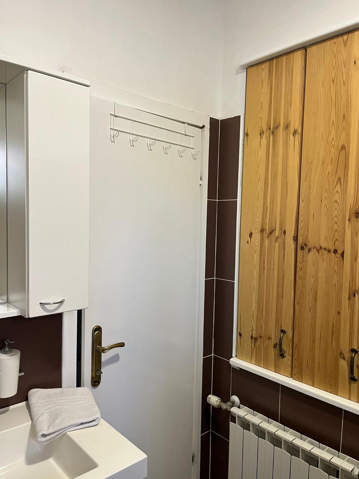 שיבניק Romantic Apartments מראה חיצוני תמונה