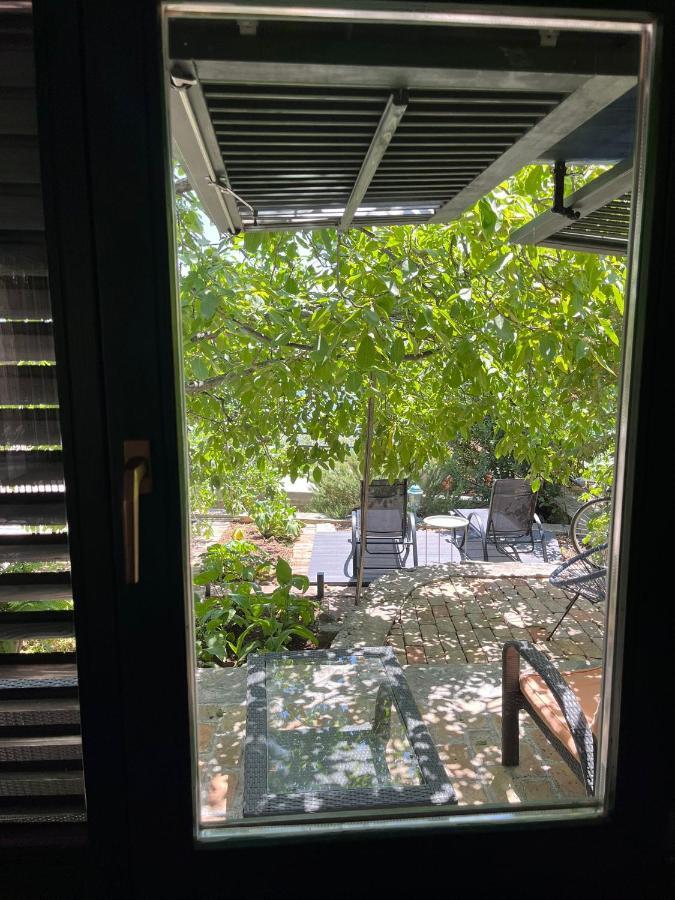 שיבניק Romantic Apartments מראה חיצוני תמונה