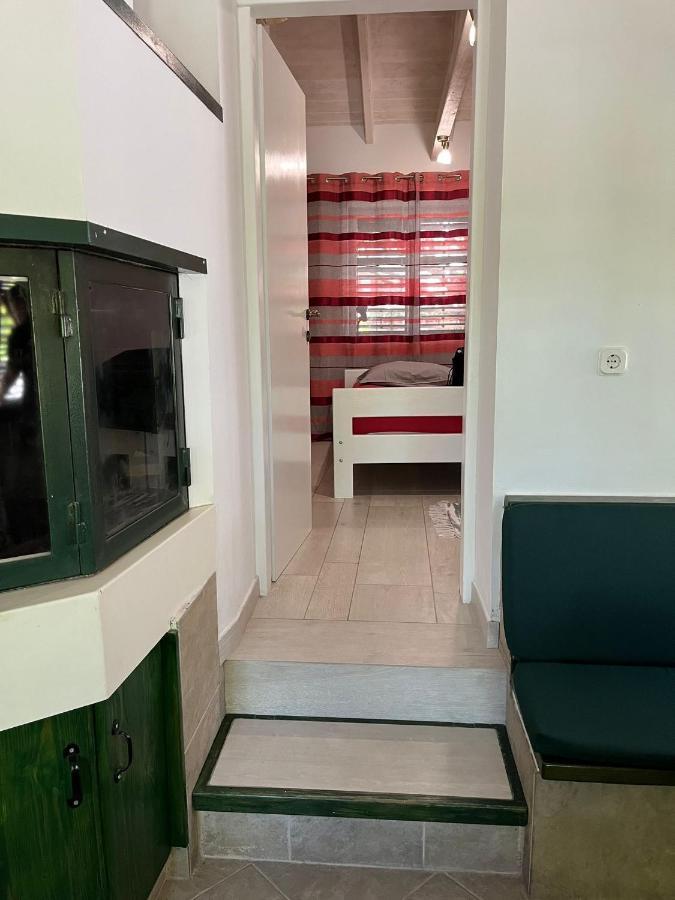 שיבניק Romantic Apartments מראה חיצוני תמונה