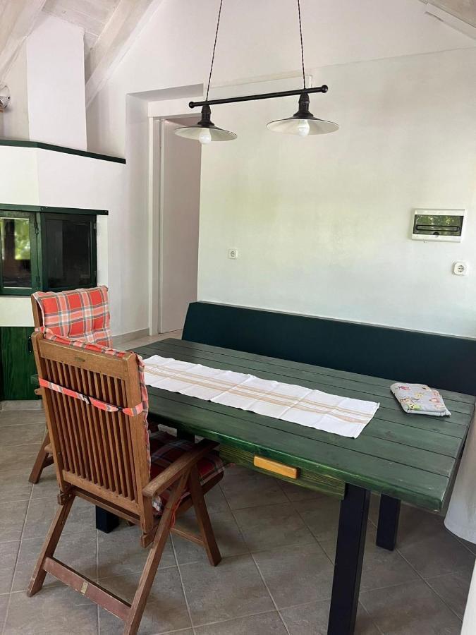 שיבניק Romantic Apartments מראה חיצוני תמונה