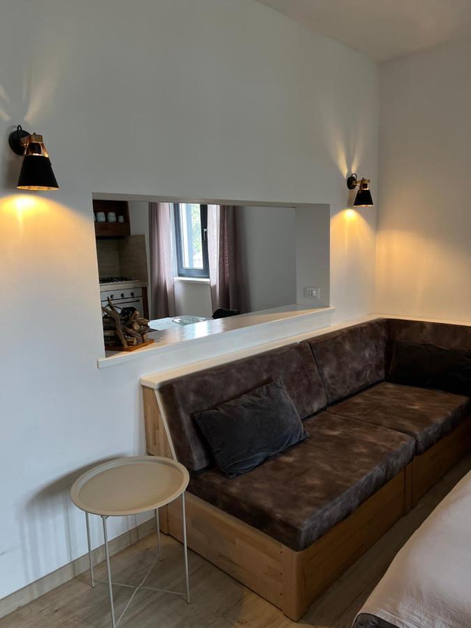 שיבניק Romantic Apartments מראה חיצוני תמונה
