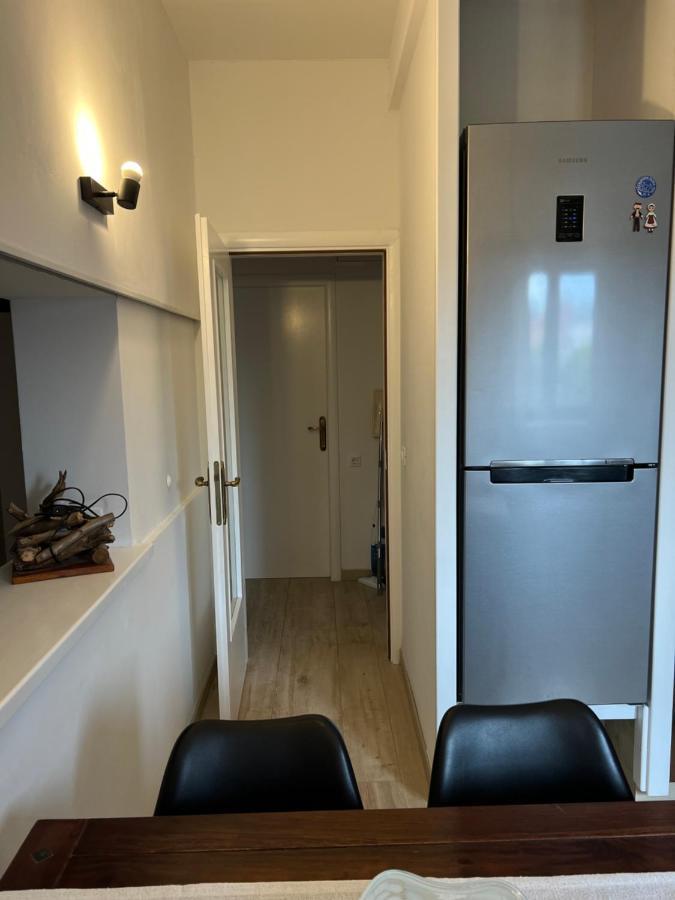 שיבניק Romantic Apartments מראה חיצוני תמונה