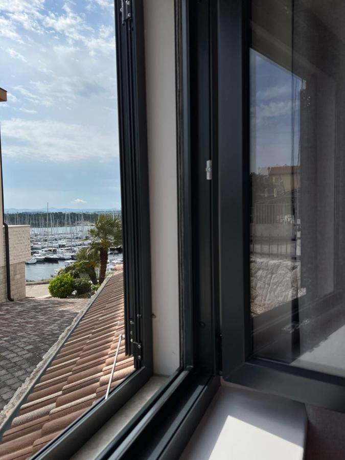 שיבניק Romantic Apartments מראה חיצוני תמונה