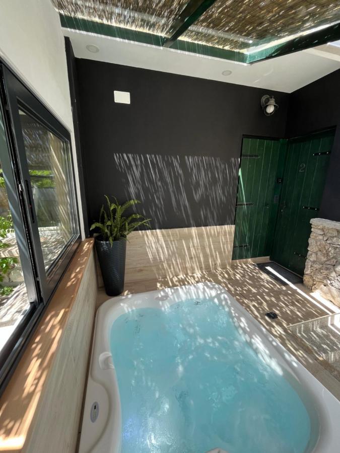 שיבניק Romantic Apartments מראה חיצוני תמונה