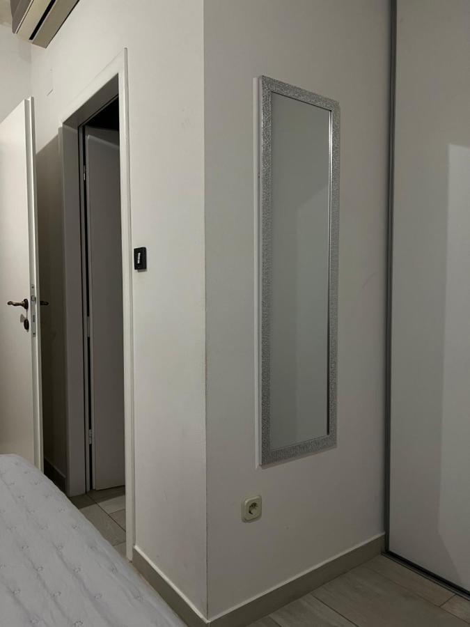 שיבניק Romantic Apartments מראה חיצוני תמונה