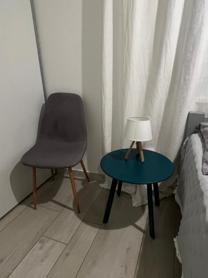שיבניק Romantic Apartments מראה חיצוני תמונה