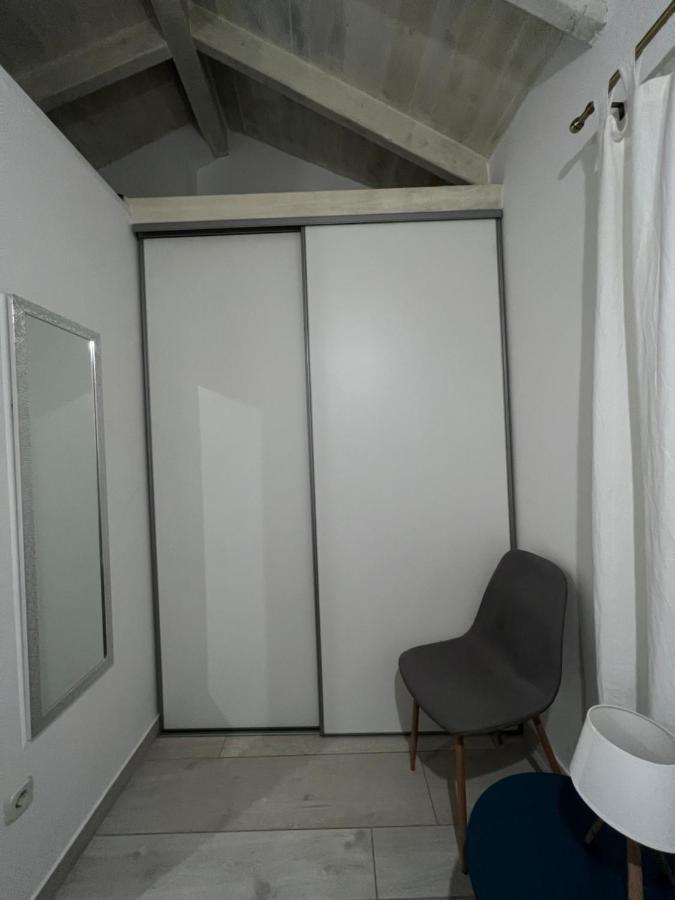 שיבניק Romantic Apartments מראה חיצוני תמונה