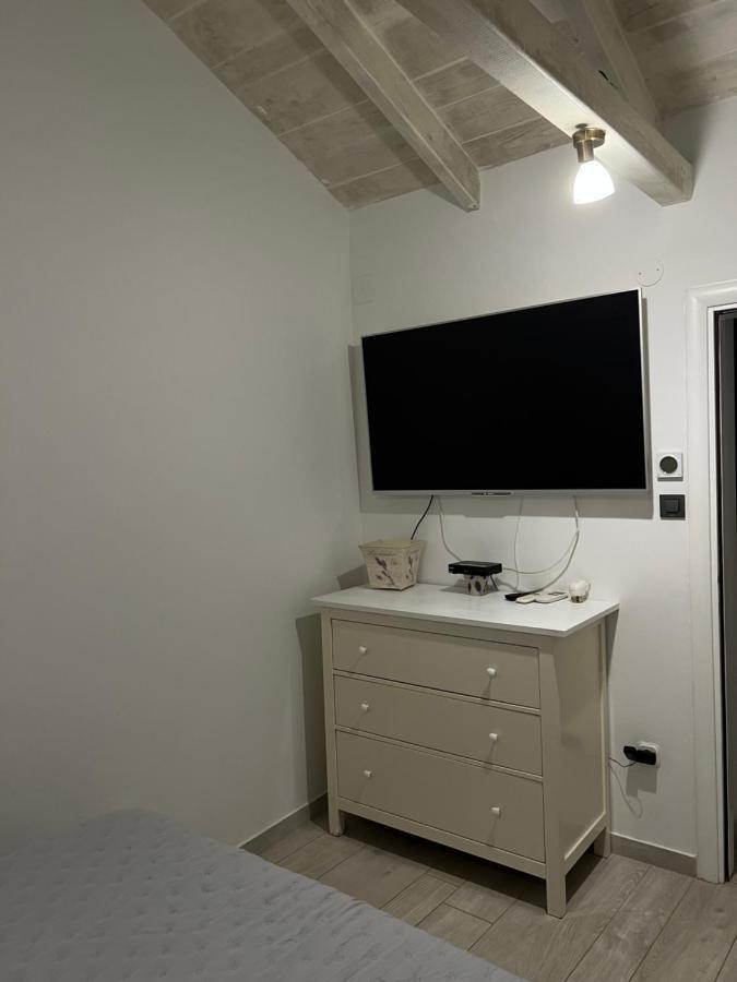 שיבניק Romantic Apartments מראה חיצוני תמונה